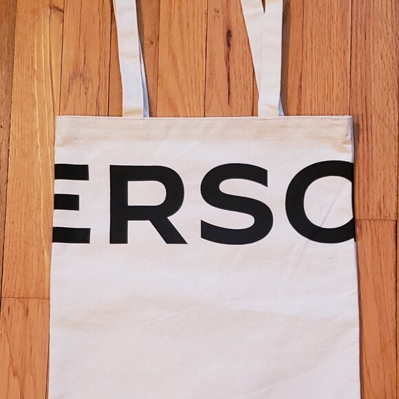 NEW Jaeger-LeCoultre Reverso Ltd Edt Tote Bag - Picture 4 of 10